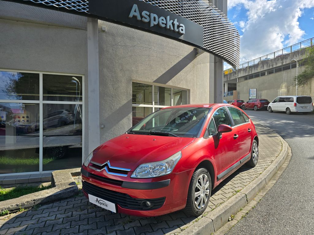 Citroën C4