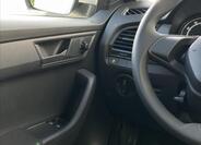 Škoda Fabia 13