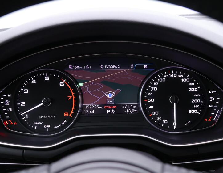 Audi A4 21