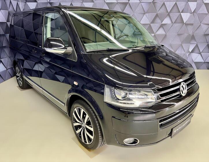 Volkswagen Multivan 4