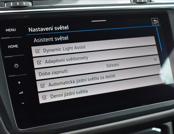 Volkswagen Tiguan Allspace 35