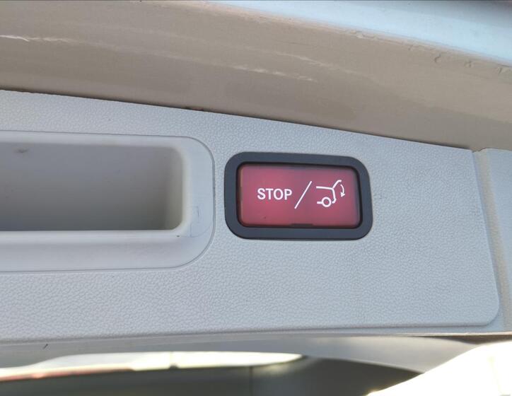Mercedes-Benz GL 22