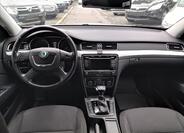 Škoda Superb 10