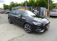 Seat Leon 4