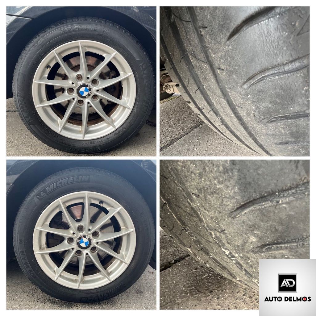 BMW Řada 3