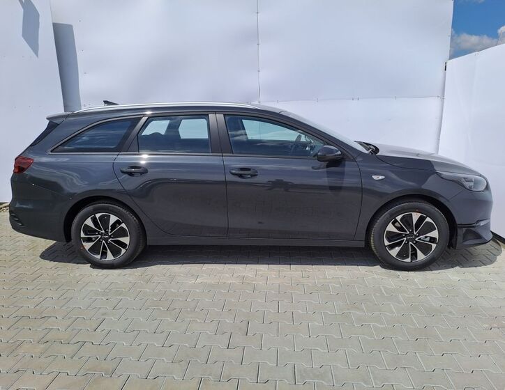 KIA Ceed 9