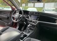 SsangYong Korando 15