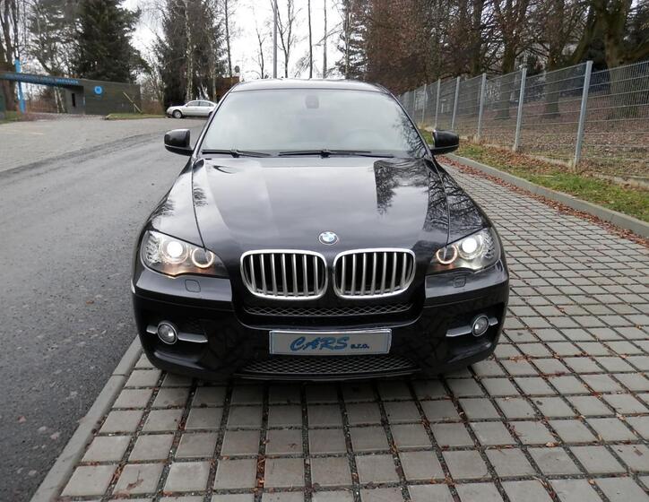 BMW X6 2
