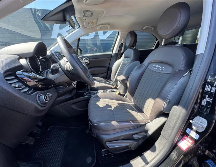 Fiat 500X 13