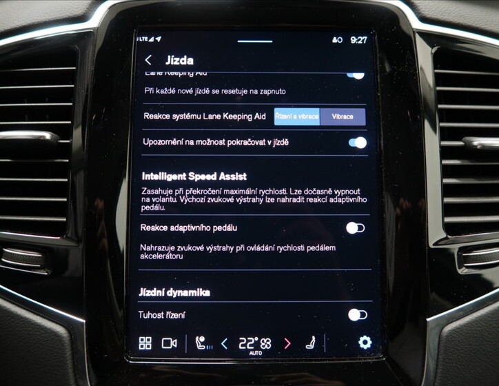 Volvo XC90 21