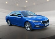 Škoda Octavia 1