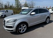 Audi Q7 2