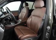BMW X5 18