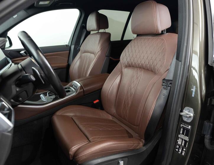 BMW X5 18