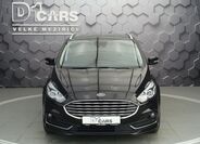 Ford S-MAX 7