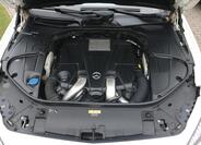 Mercedes-Benz Třídy S 24