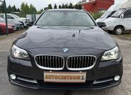 BMW Řada 5 2