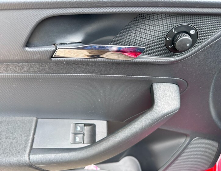 Seat Toledo 17