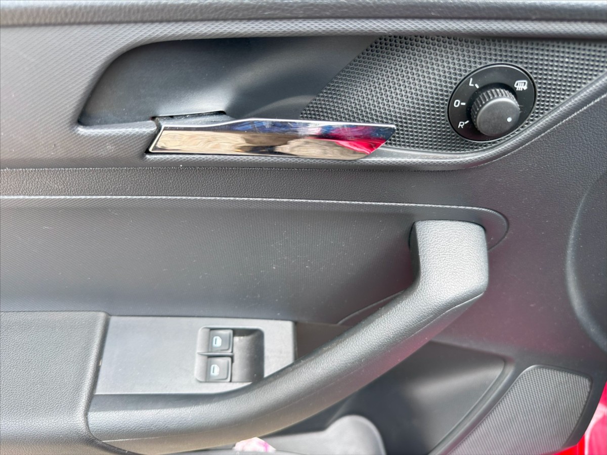 Seat Toledo