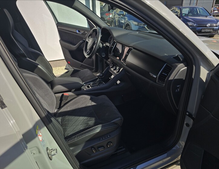 Škoda Kodiaq 40