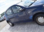 Dacia Sandero 9
