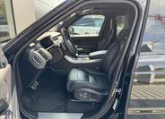 Land Rover Range Rover Sport 7