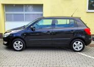 Škoda Fabia 8