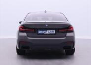 BMW Řada 5 6
