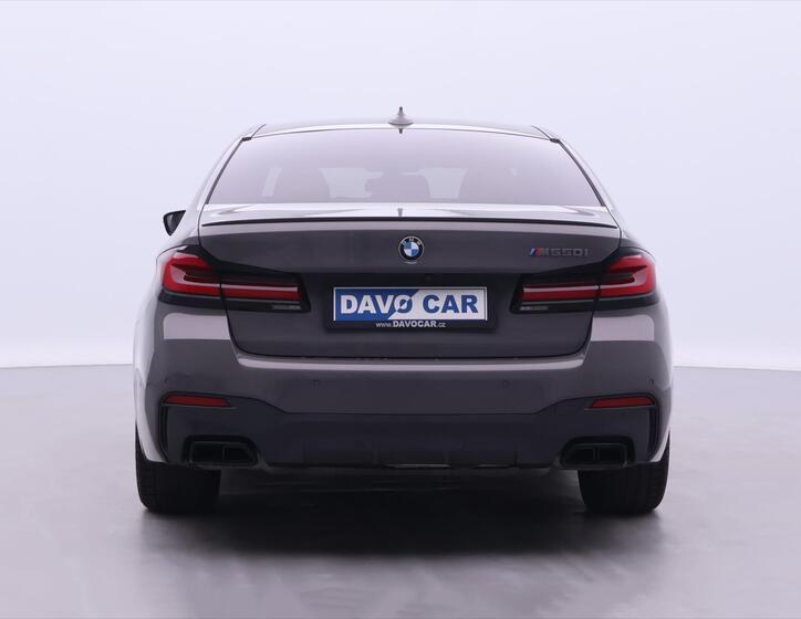 BMW Řada 5 6