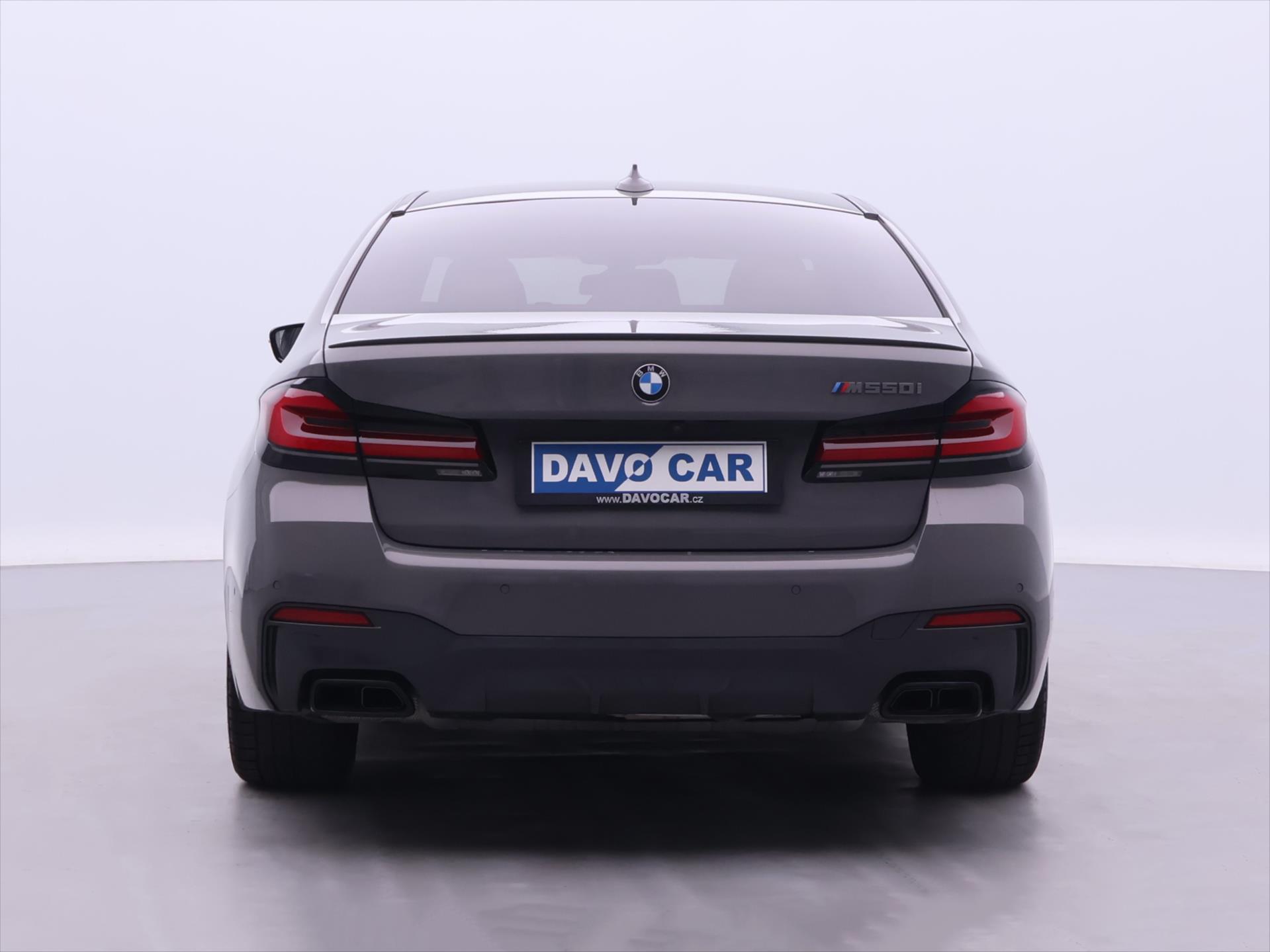 BMW Řada 5