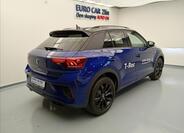 Volkswagen T-Roc 5