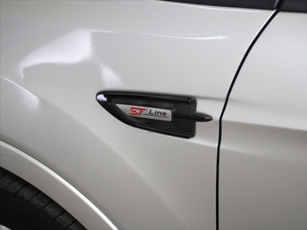 Ford Kuga 20