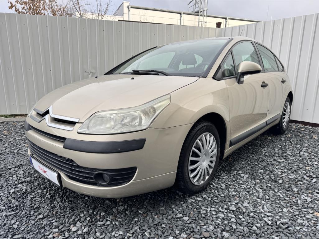 Citroën C4