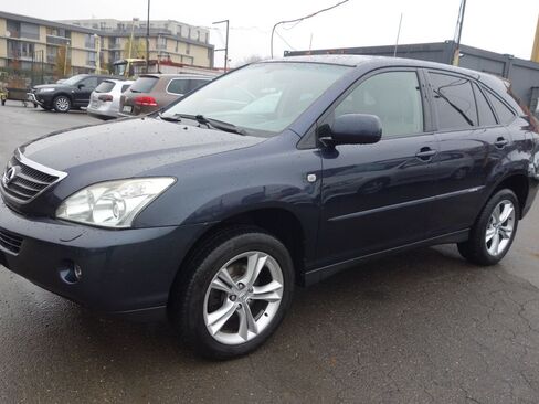 Lexus RX 400