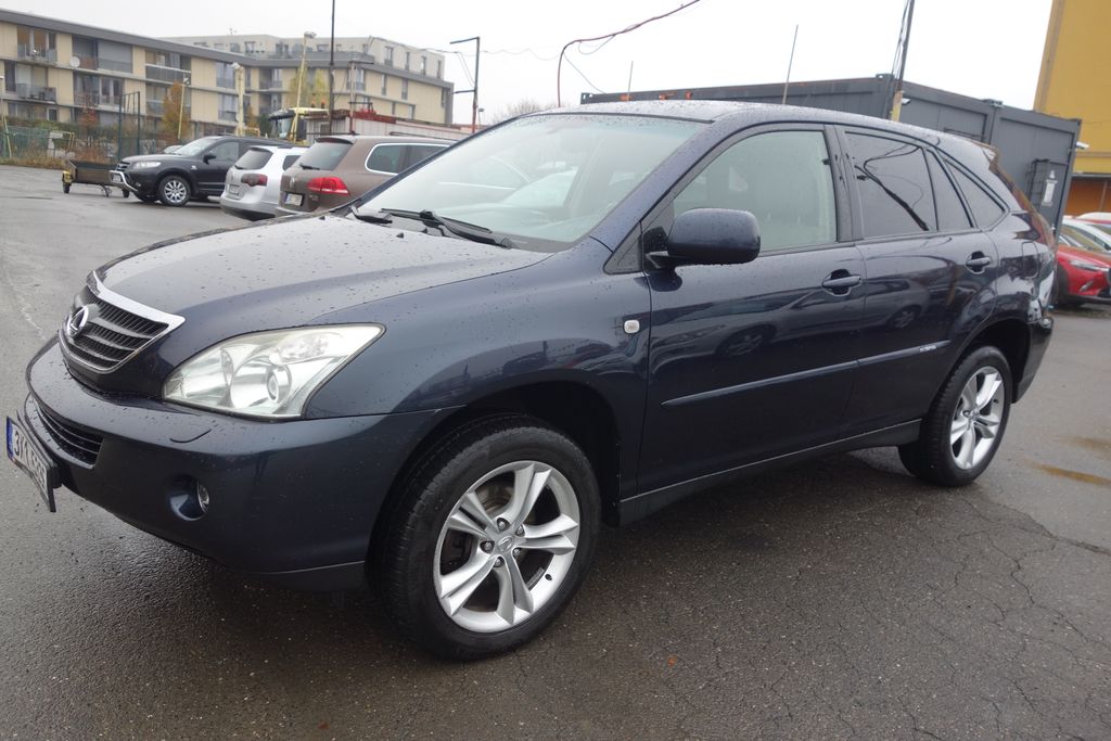 Lexus RX 400