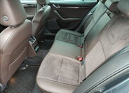 Škoda Octavia 8
