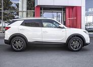 SsangYong Korando 4