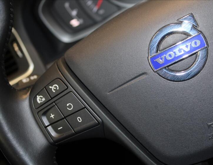 Volvo V60 27