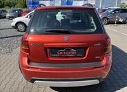 Suzuki SX4 5