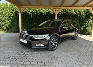 Volkswagen Passat 1