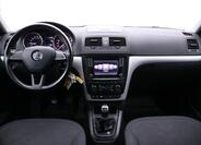 Škoda Yeti 28