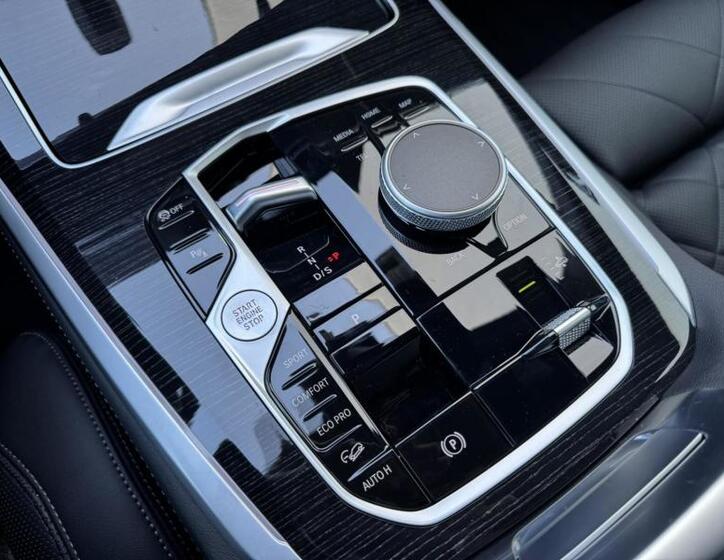 BMW X5 10