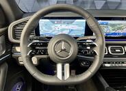 Mercedes-Benz GLS 12