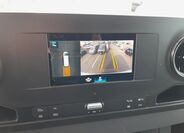 Mercedes-Benz Sprinter 15