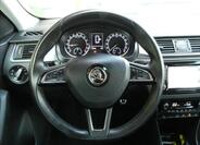 Škoda Rapid 26