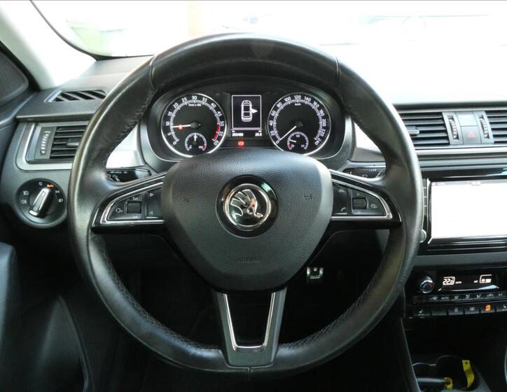 Škoda Rapid 26
