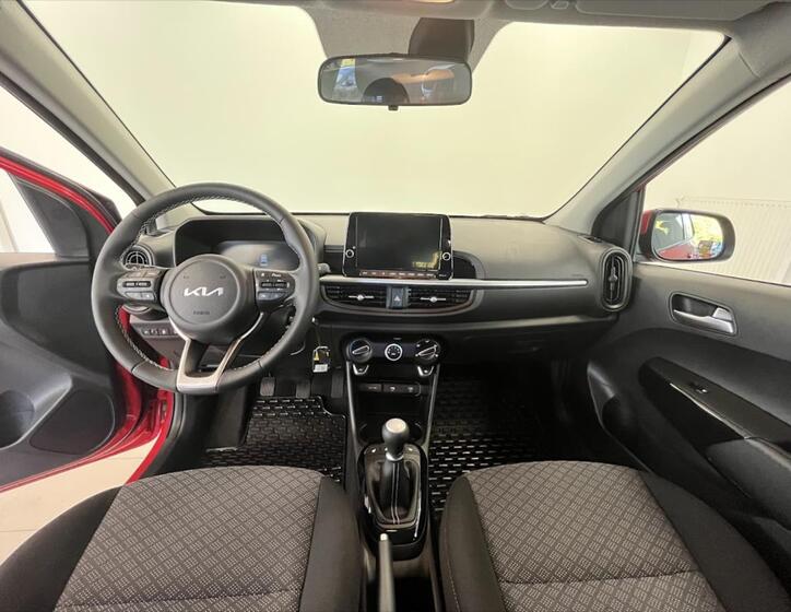 KIA Picanto 9