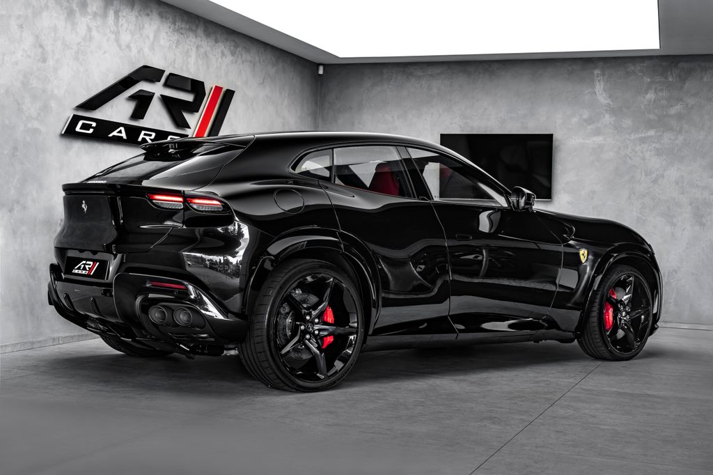 Ferrari Ostatní