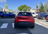 Renault Captur 4