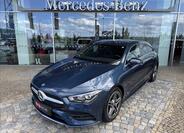Mercedes-Benz CLA 1